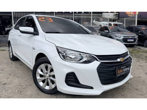 CHEVROLET ONIX 1.0 FLEX LT MANUAL CHEVROLET ONIX 1.0 FLEX LT MANUAL